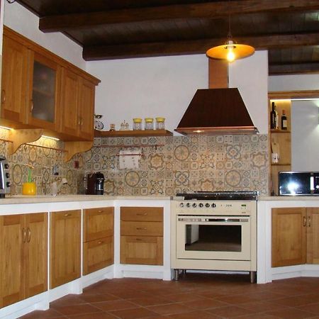 דירות אגליאנטו Bella Casa Con Giardino A 10 Minuti Dal Mare מראה חיצוני תמונה
