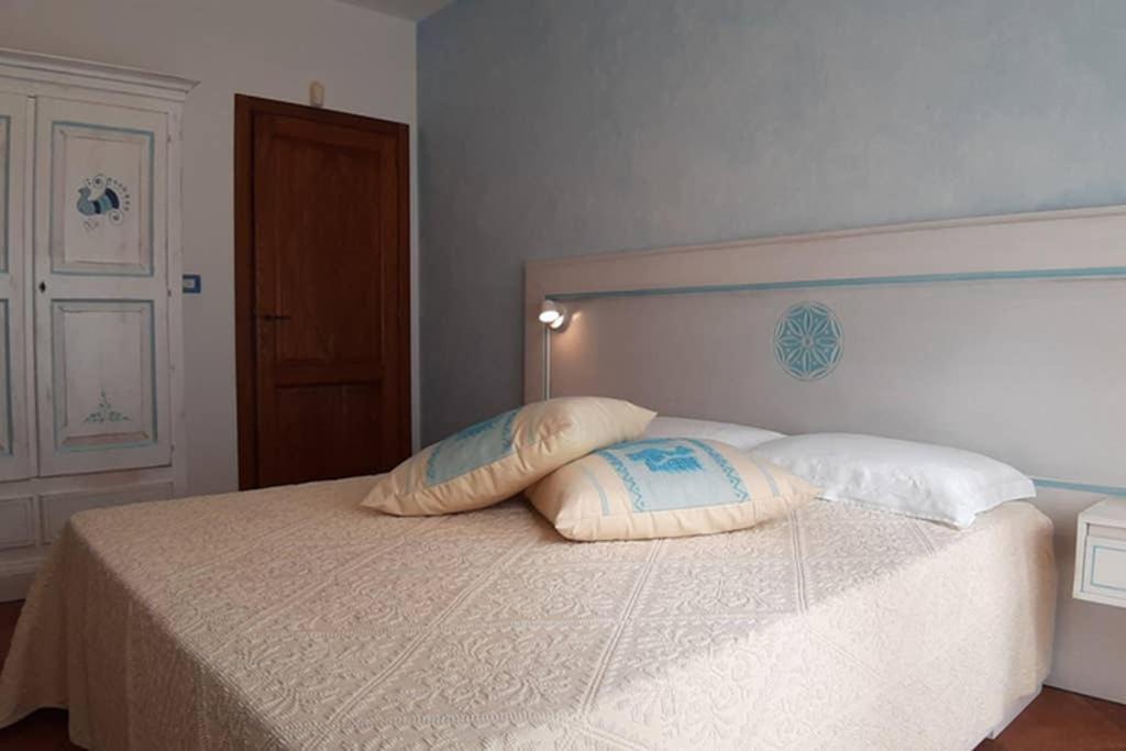 דירות אגליאנטו Bella Casa Con Giardino A 10 Minuti Dal Mare מראה חיצוני תמונה
