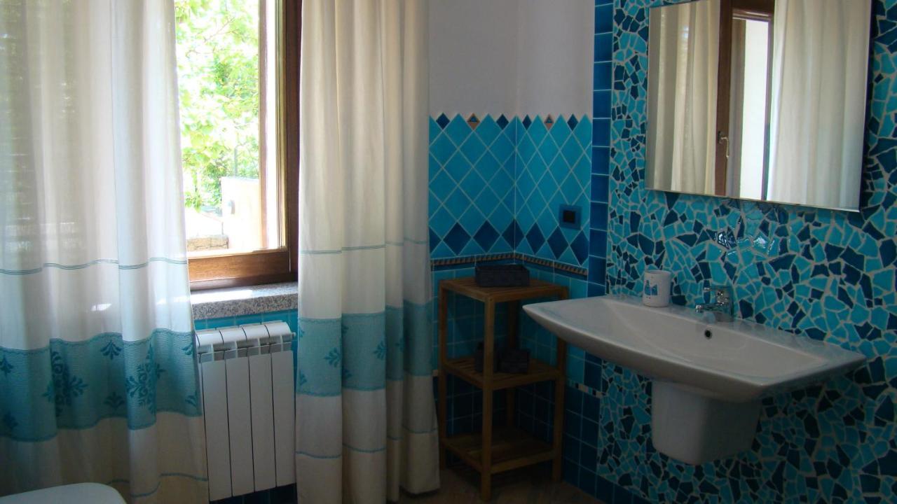 דירות אגליאנטו Bella Casa Con Giardino A 10 Minuti Dal Mare מראה חיצוני תמונה