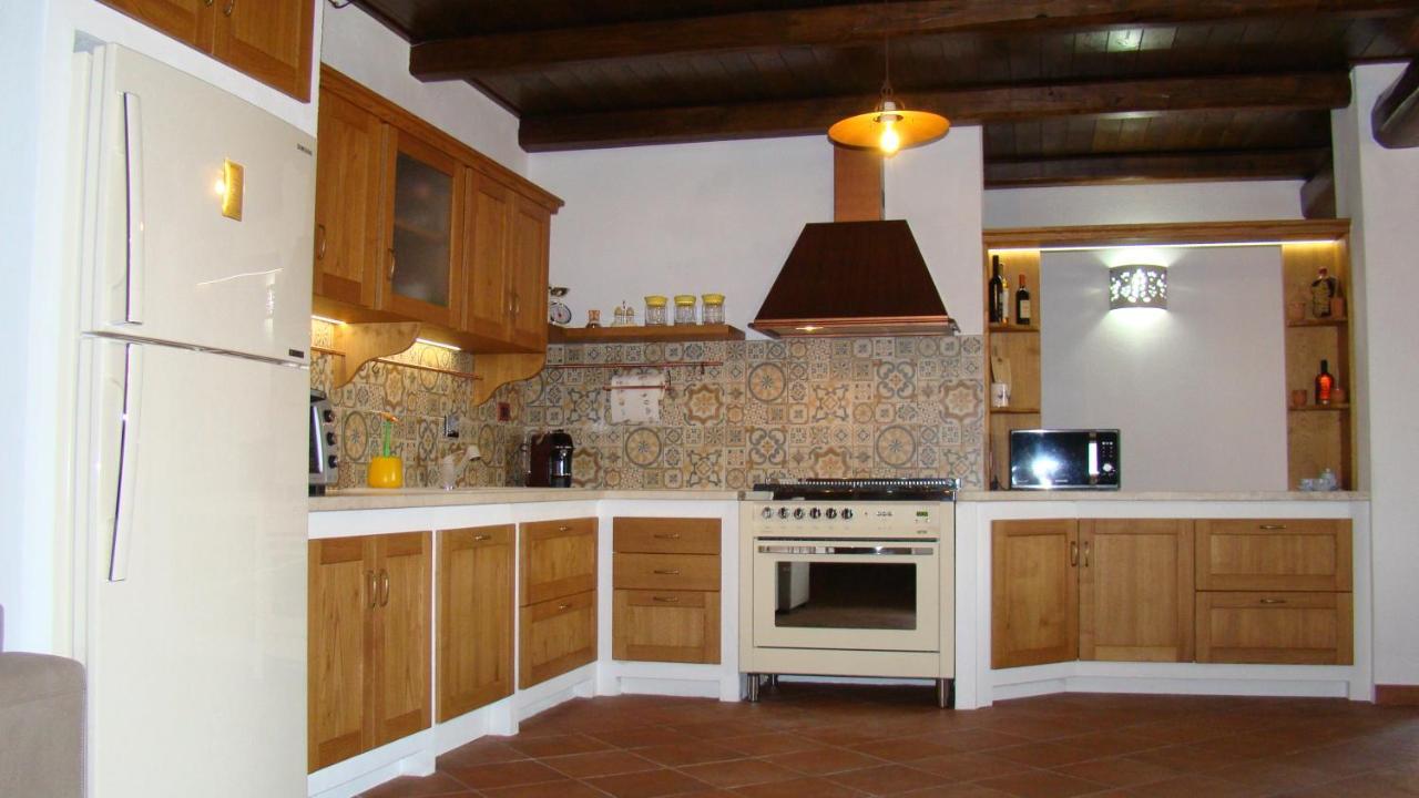 דירות אגליאנטו Bella Casa Con Giardino A 10 Minuti Dal Mare מראה חיצוני תמונה